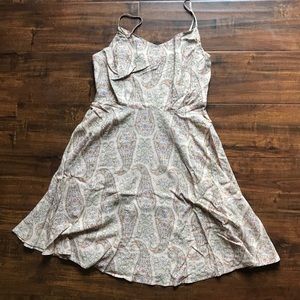 Cute old navy dress!